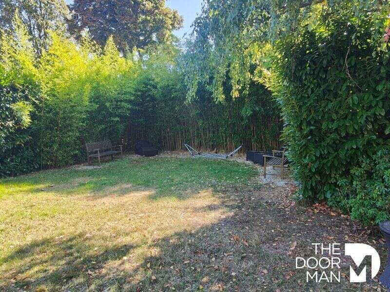 Maison à MONTIGNY-LE-BRETONNEUX