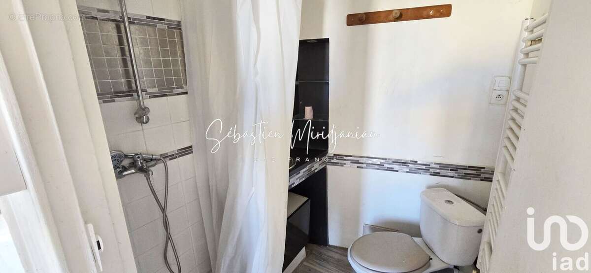 Photo 6 - Appartement à LA SEYNE-SUR-MER