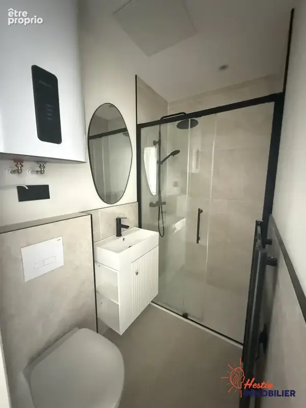 Appartement 3 pièces 40 m² à vendre à Reims (51100) - photo 3