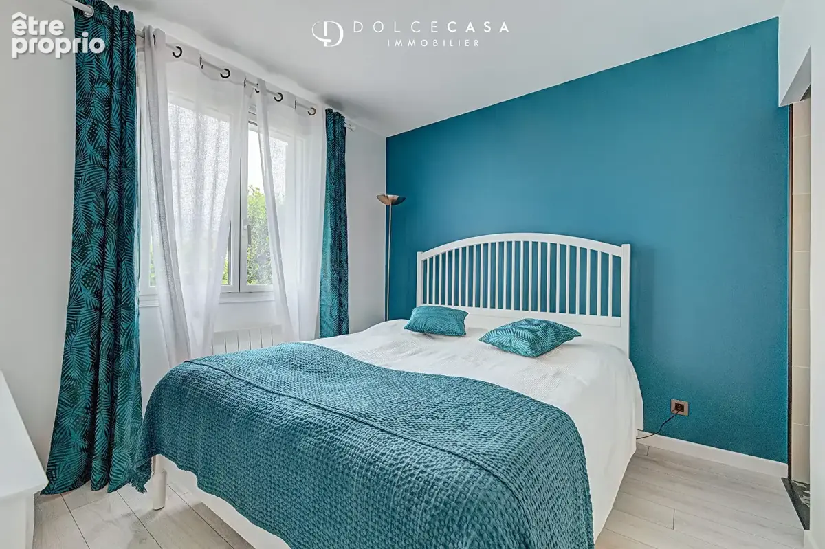 Maison Bry Sur Marne, La Pépiniére 6 pièces 4 chambres 172.39m² - photo 9