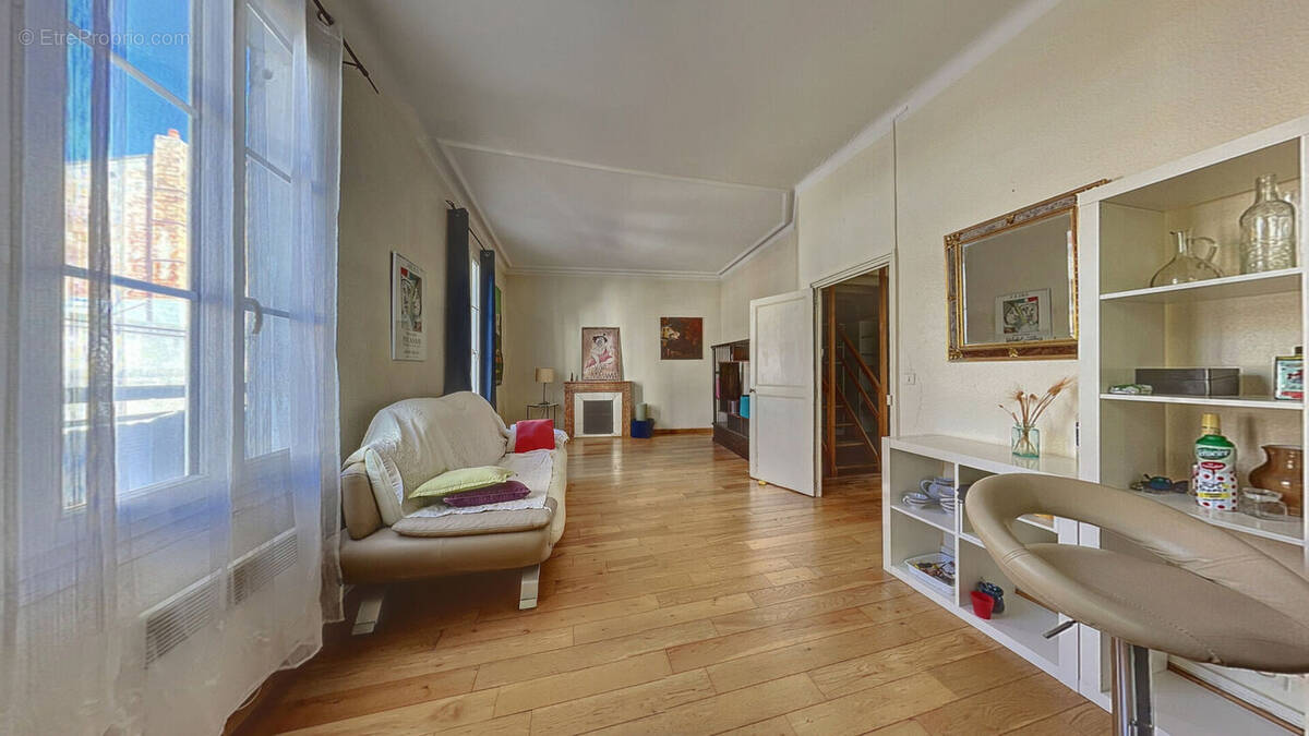 Appartement à AVIGNON