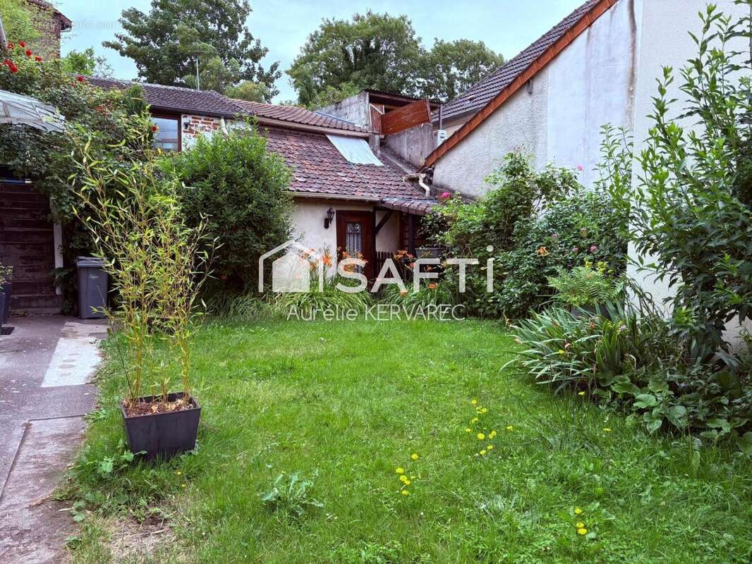 Photo 7 - Maison à MITRY-MORY