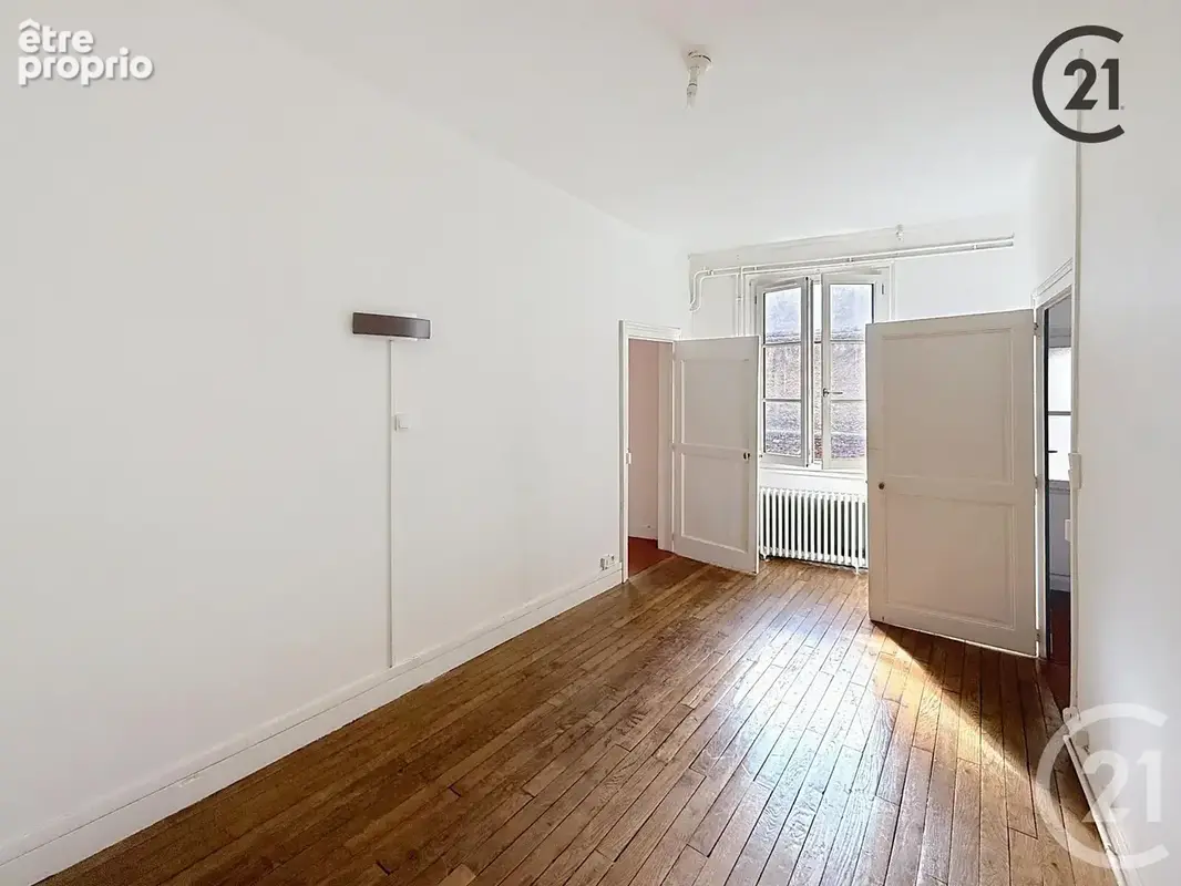 Appartement 3 pièces 62 m² à vendre à Auxerre (89000) - photo 5