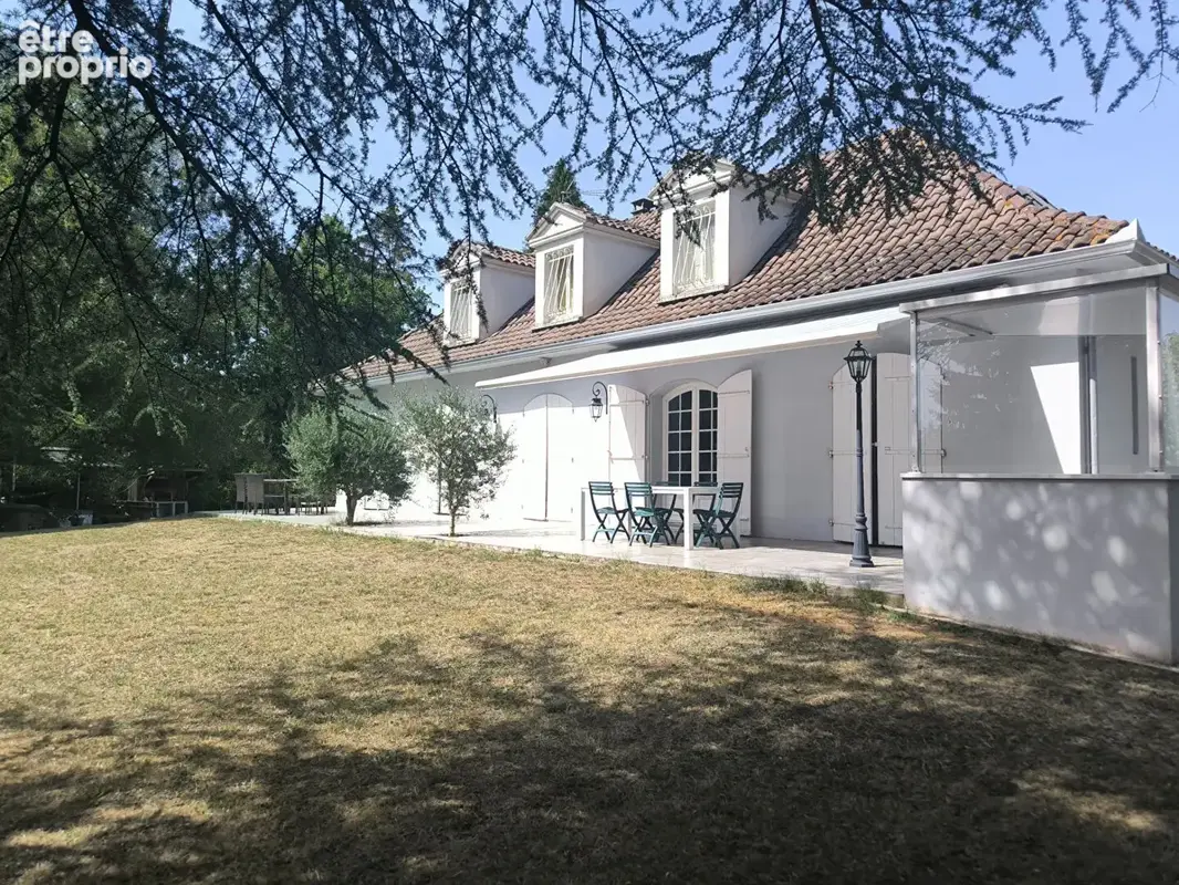 Photo Maison à Mirepoix au prix de 450 000€
