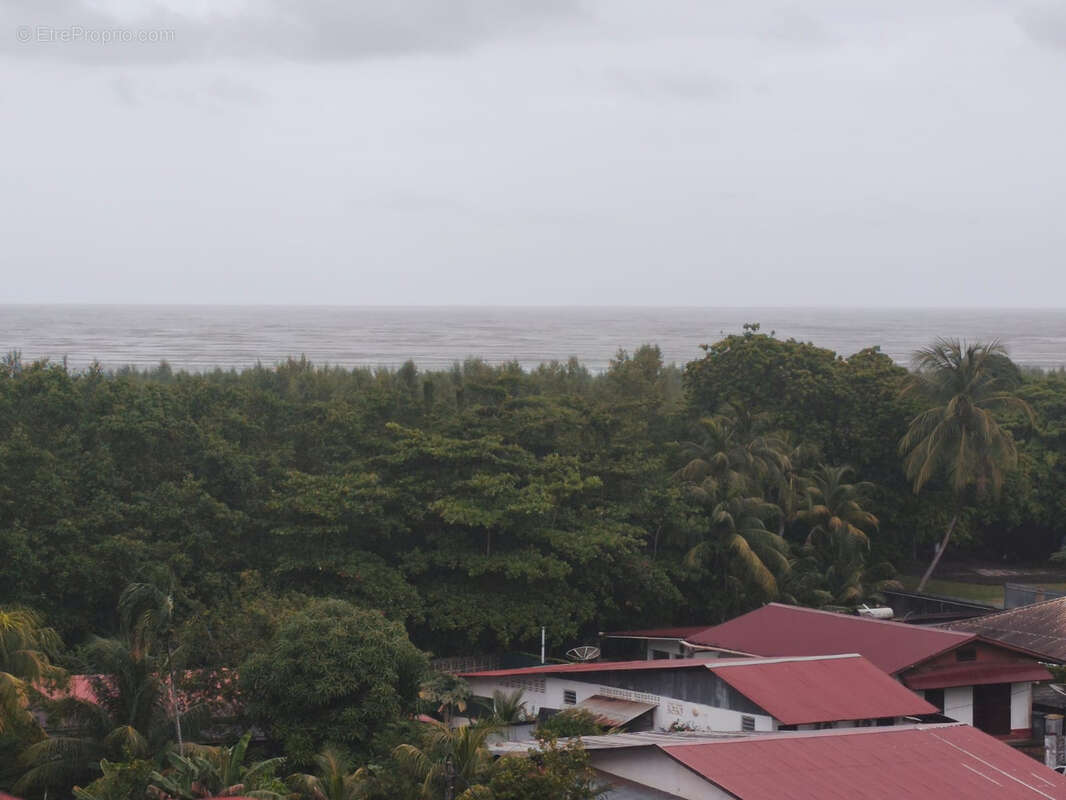 Appartement à CAYENNE