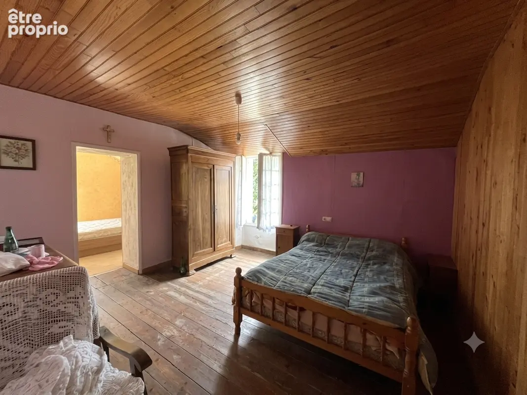 Maison 5 pièces à vendre à Inzinzac-Lochrist - Réf 497 - photo 7