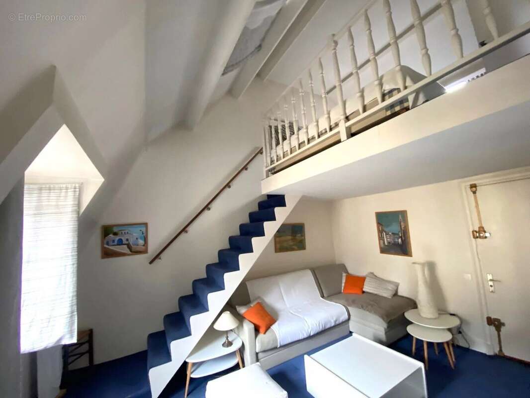 Appartement à PARIS-5E