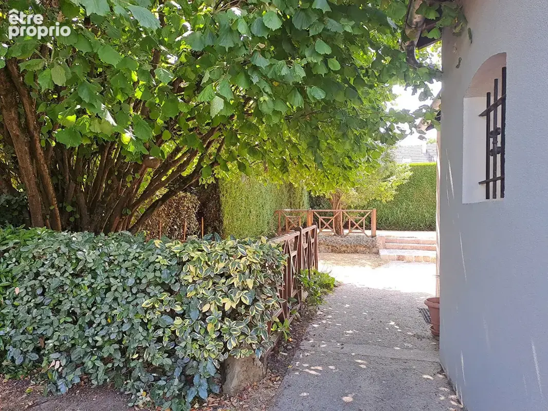 Maison 7 pièces à vendre Sonchamp - photo 14