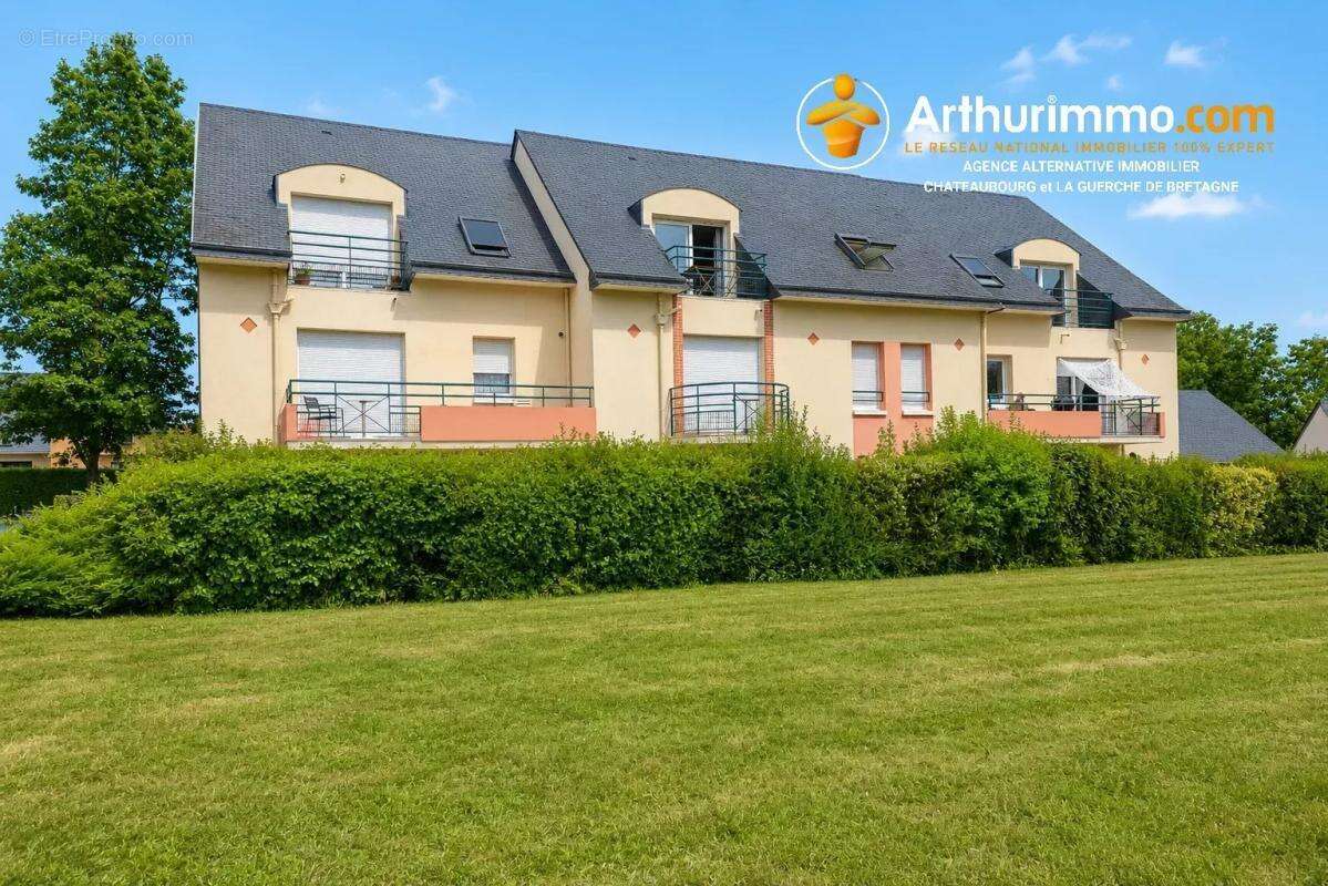 Charmant T2 de 47 m² avec balcon et garage – Une belle opportunité à saisir ! - photo 17