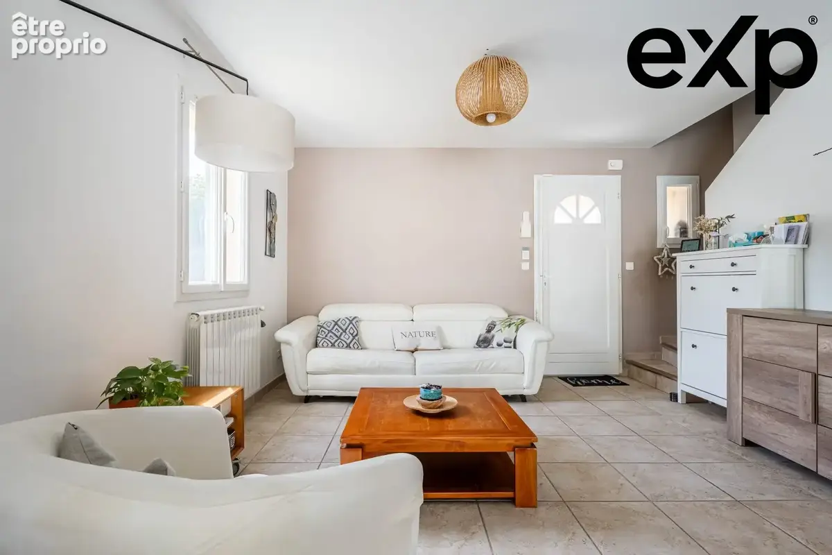Maison 85 m² à Plan-De-Cuques  - photo 5