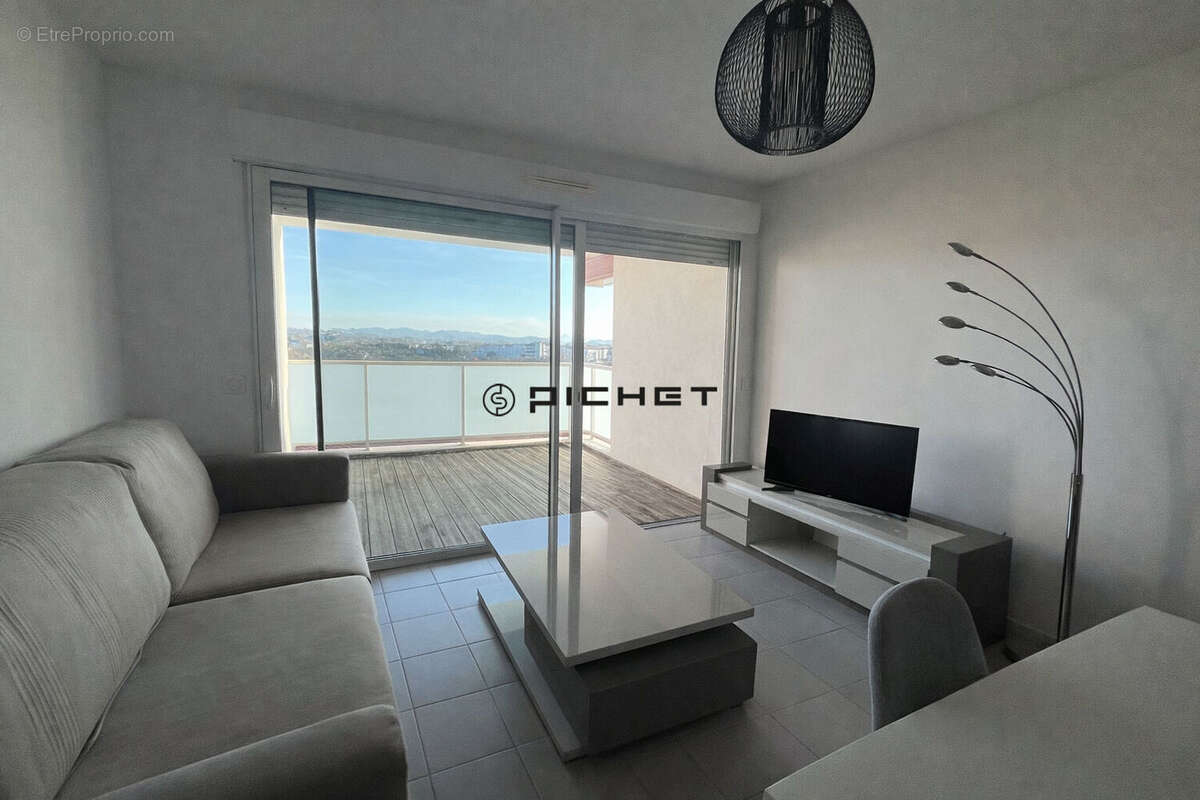 Appartement à BAYONNE