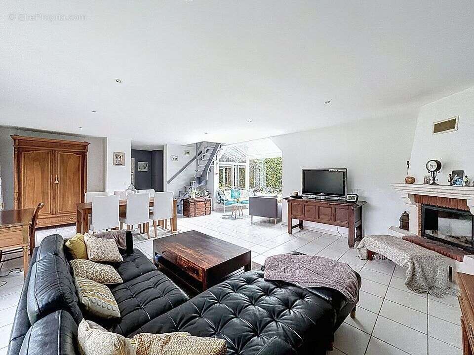 Maison - Plan de l'Église - photo 4