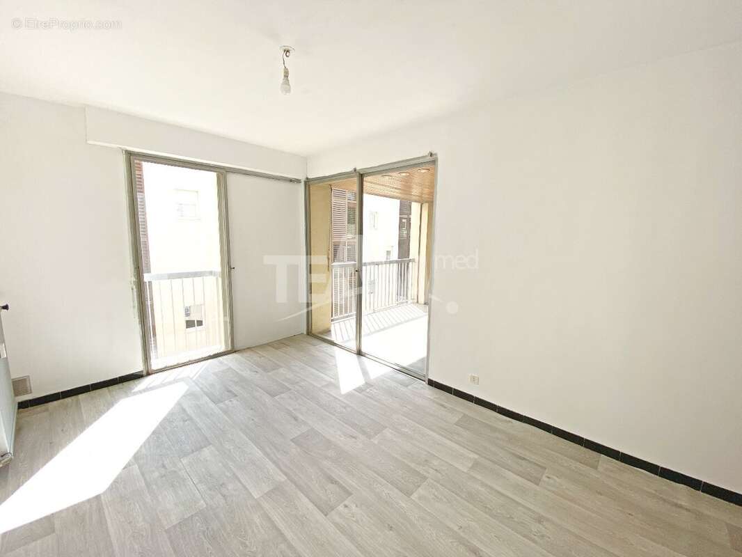 Appartement à SETE