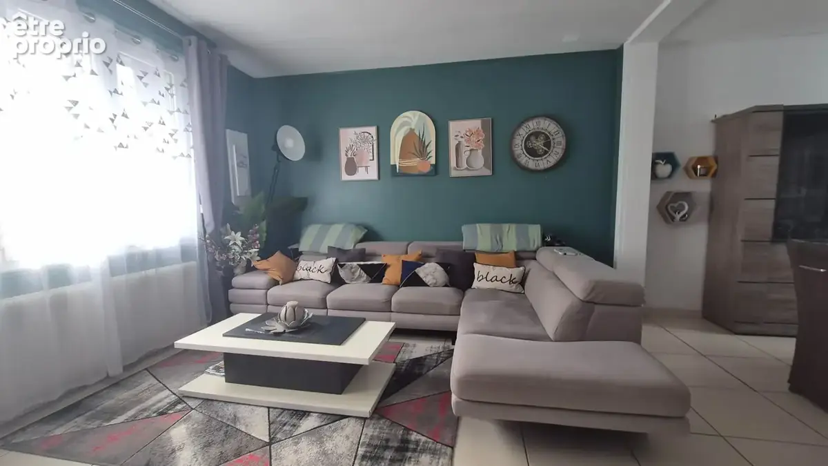 Maison Bel Etage à Divion - photo 3