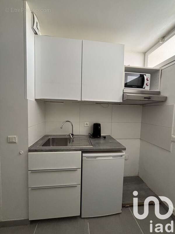 Photo 8 - Appartement à SAINT-RAPHAEL