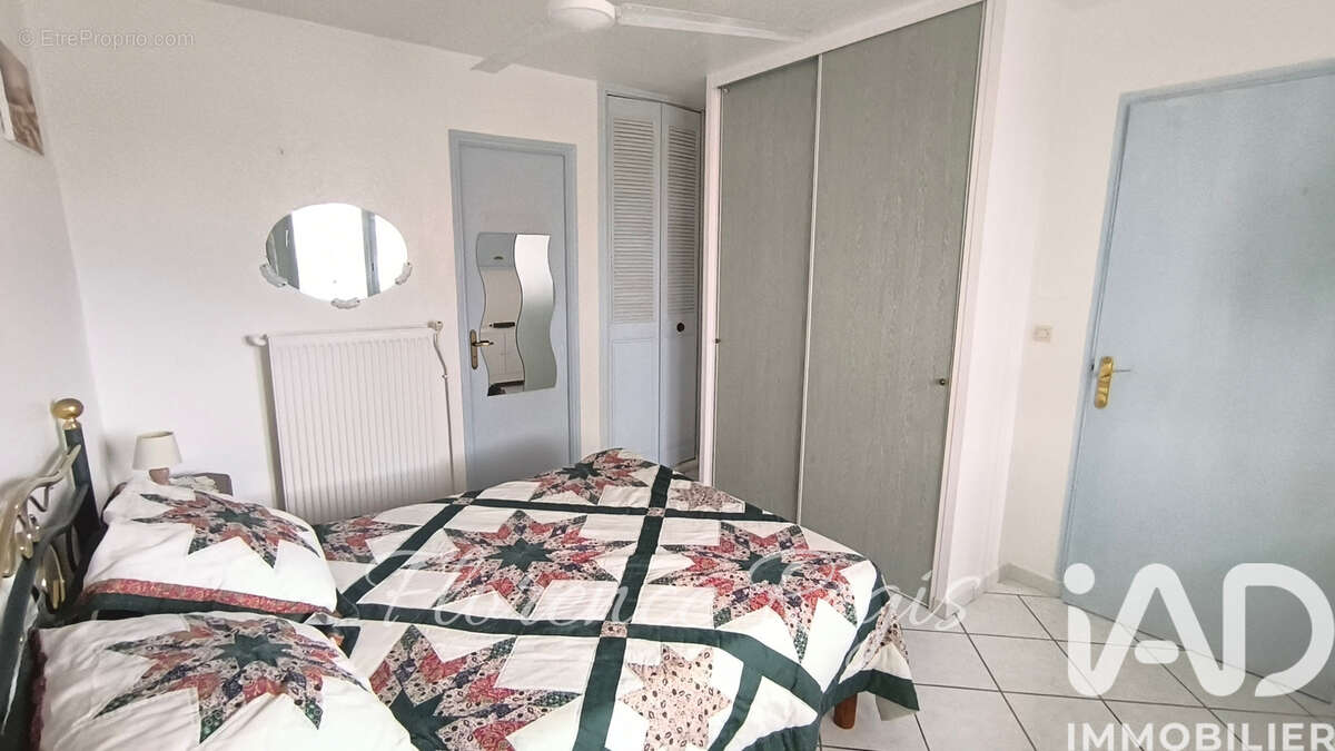 Photo 5 - Appartement à BALARUC-LES-BAINS