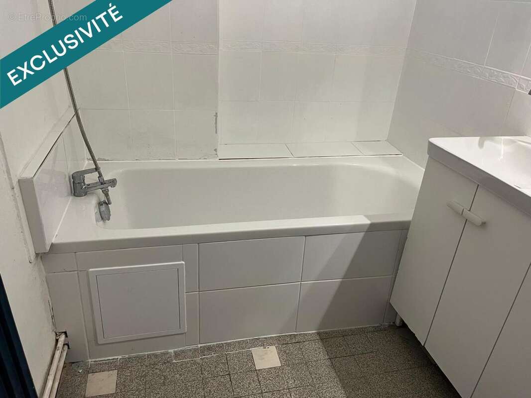 Photo 7 - Appartement à PIERRE-BENITE