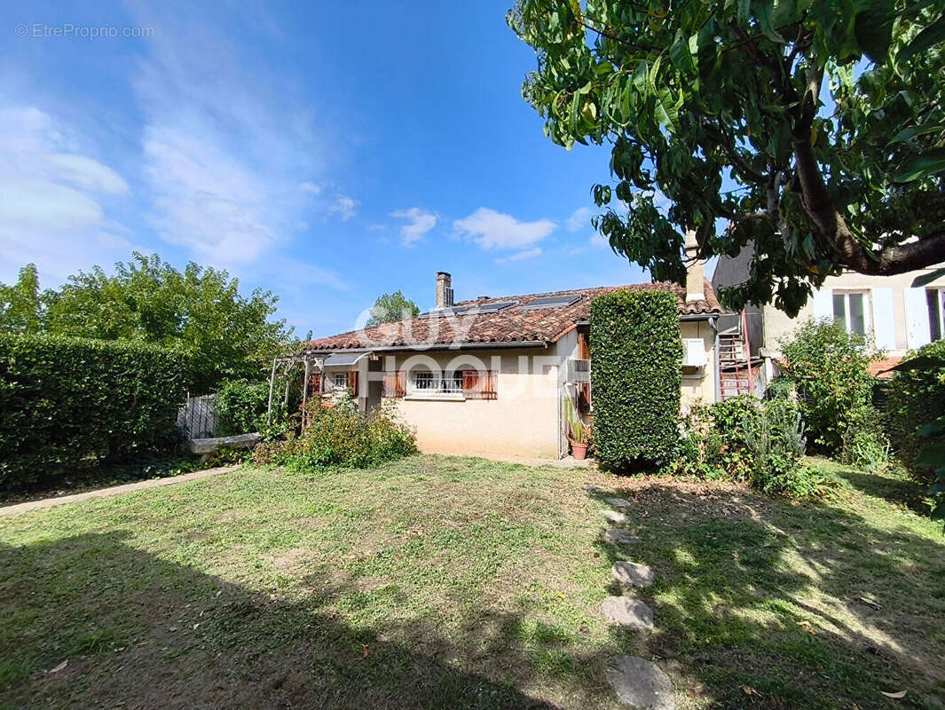 Maison à MARMANDE