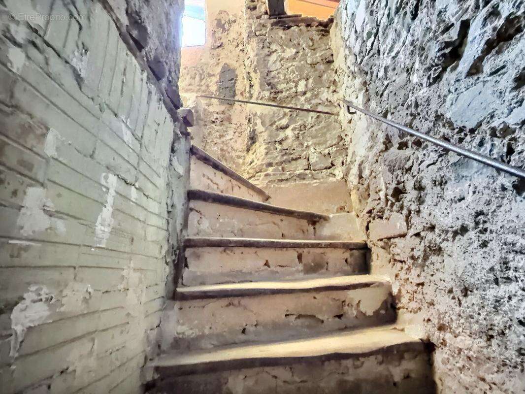 Appartement à BELVEDERE