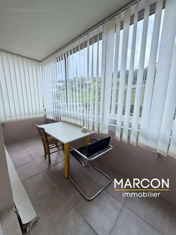 Appartement à GUERET