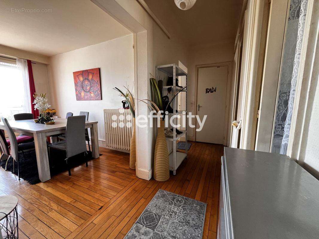 Appartement - photo 5