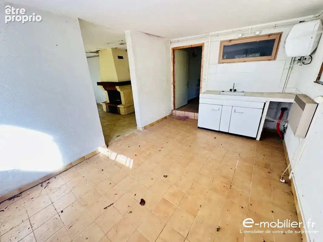 Maison 3 pièces 61 m² à vendre à Mars (42750) - photo 6