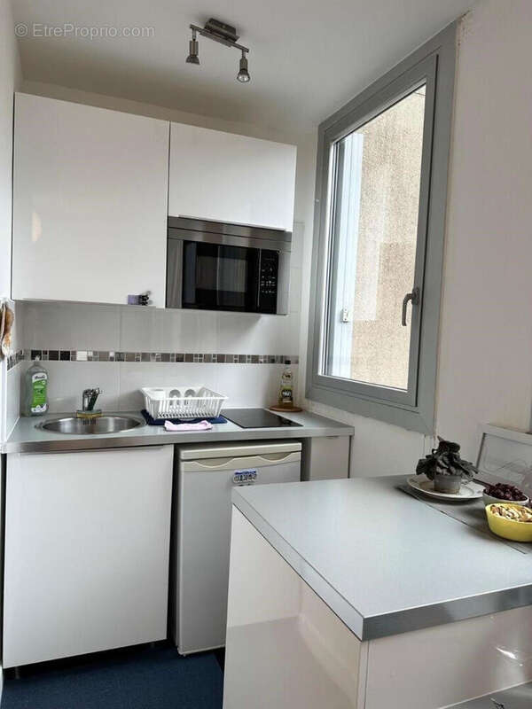 Appartement à PARIS-13E
