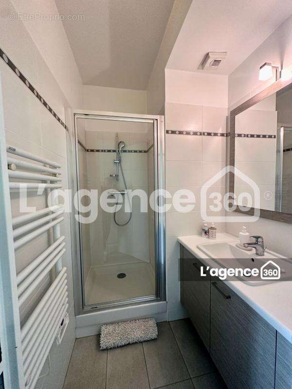 Appartement à GARCHES