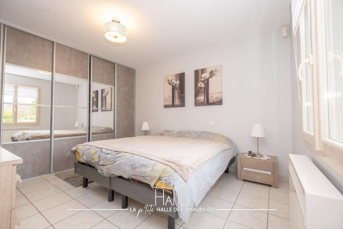 Maison 145 m² à Cieux  - photo 11
