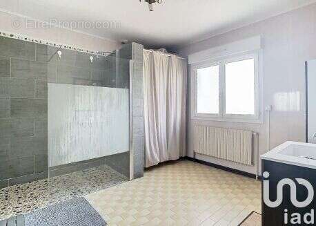 Photo 9 - Maison à SANCOINS