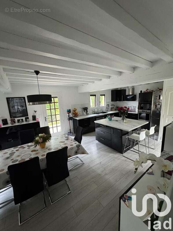 Photo 4 - Maison à SAINT-AUBIN-LES-ELBEUF