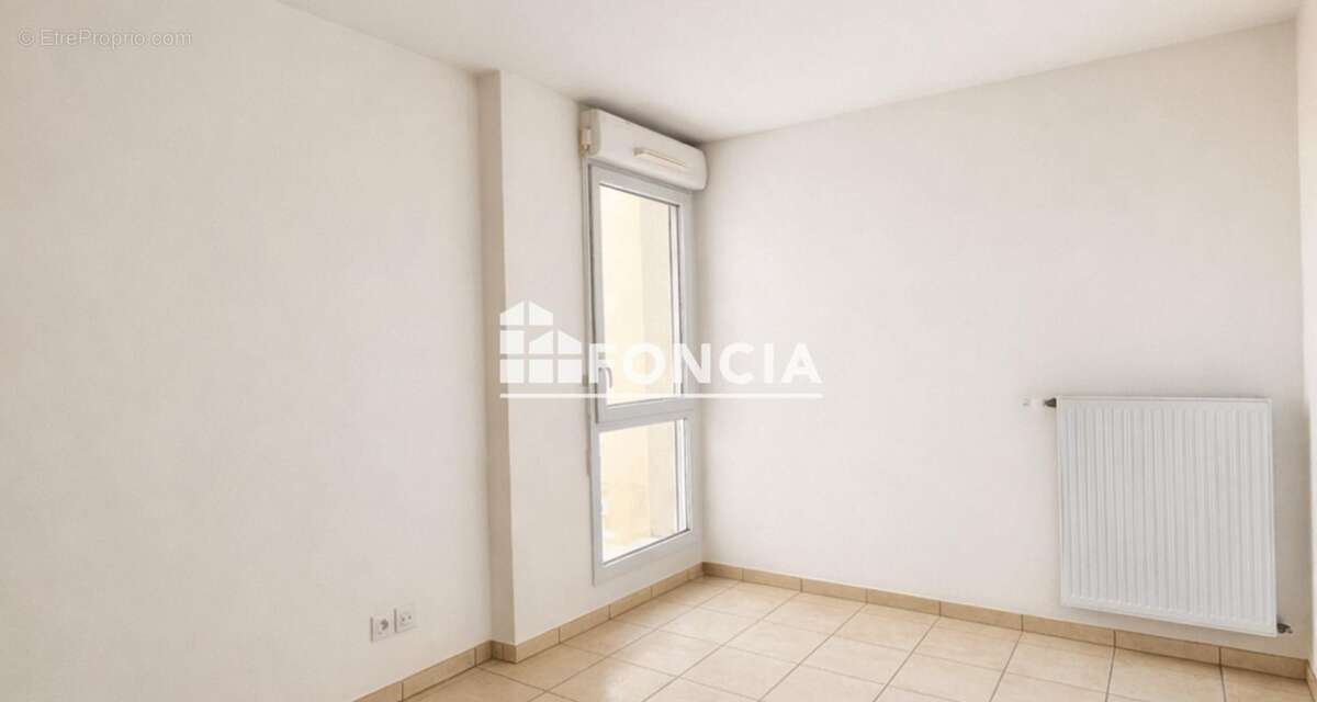 Appartement à VENISSIEUX