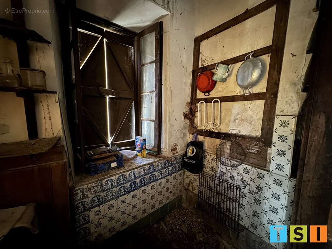 Maison à IZAUT-DE-L&#039;HOTEL