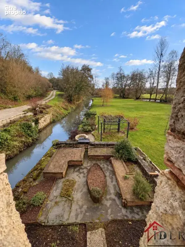 L'âme d'un ancien moulin, un havre de paix au coeur de 2,45 h - photo 22