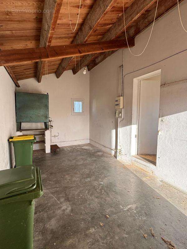 Maison à SAINT-PIERRE-D&#039;OLERON