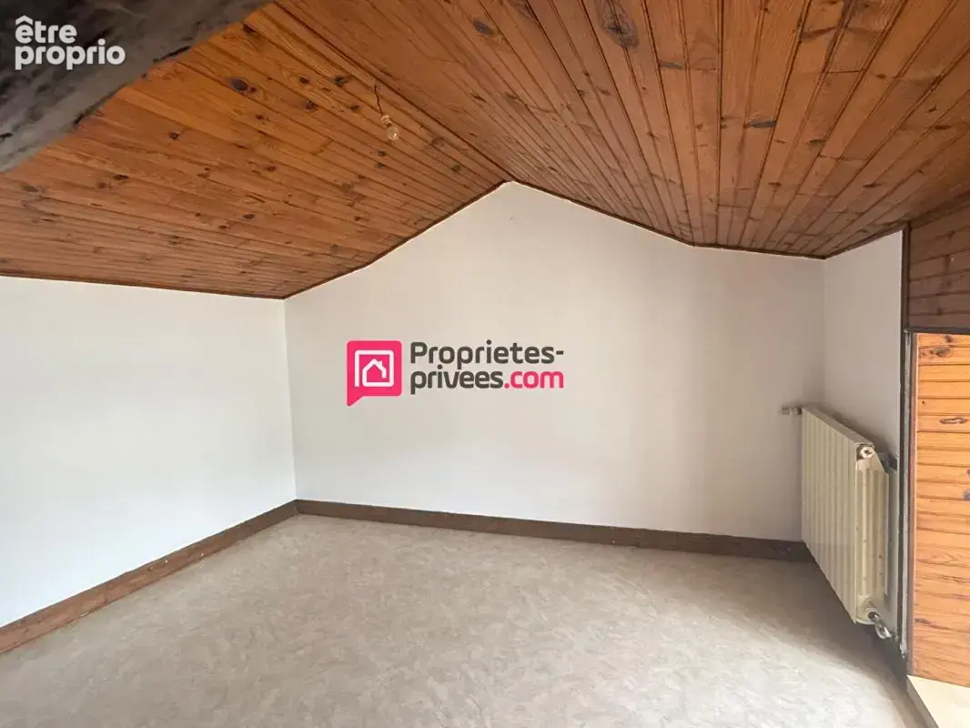 Maison Proche Chinon 5 pièce(s) 142 m2 , dépendances , 910m2 de terrain - photo 10