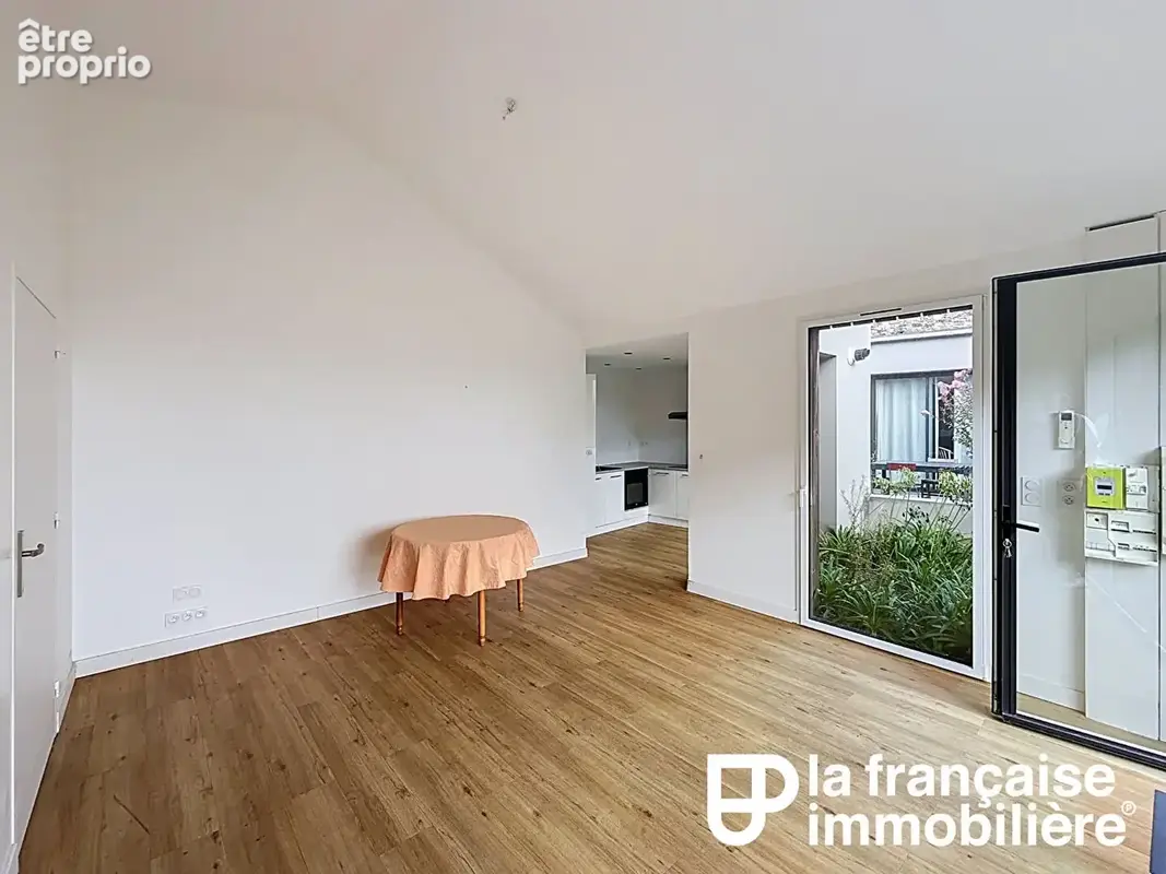 Appartement Liffre 2 pièce(s) 47,18 m2 - photo 3