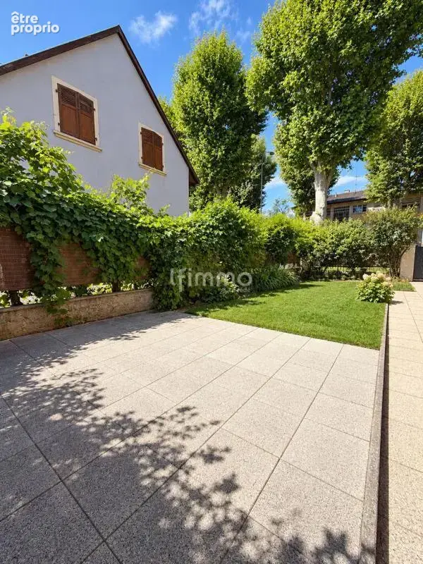 Appartement avec jardin au dernier étage - photo 15