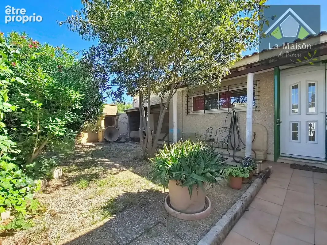 Maison 5 pièces 105 m² à vendre à Istres (13800) - photo 2