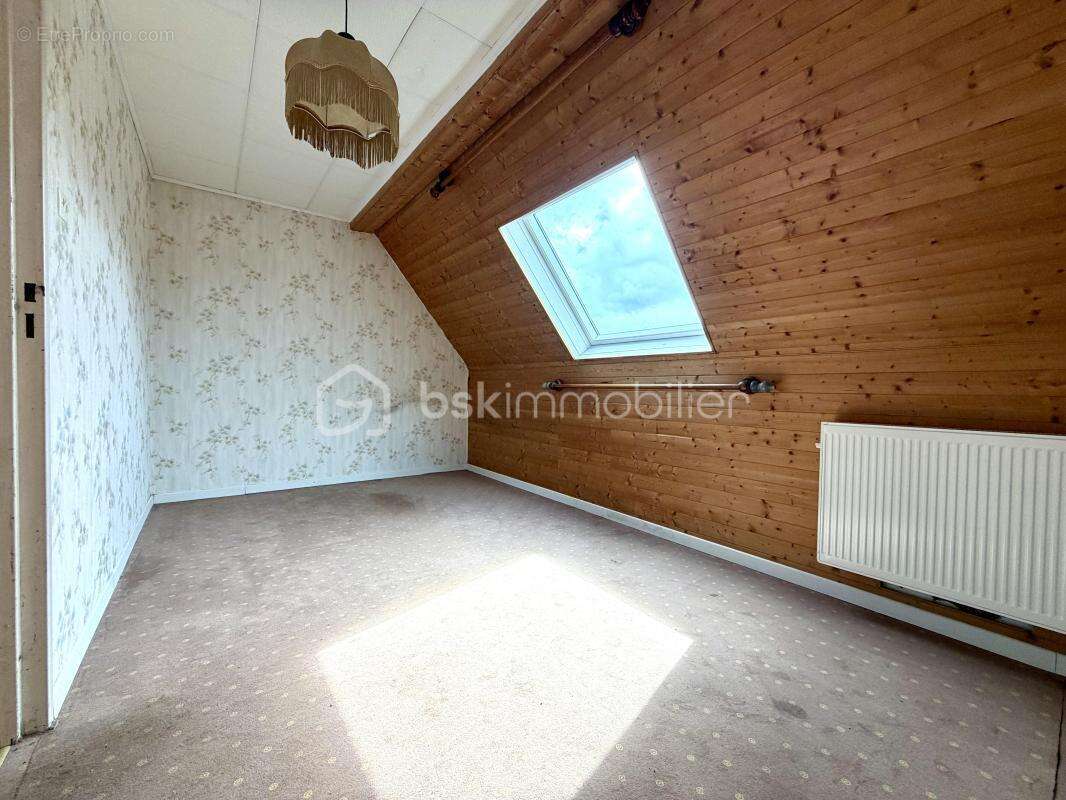 Appartement à PUTTELANGE-AUX-LACS