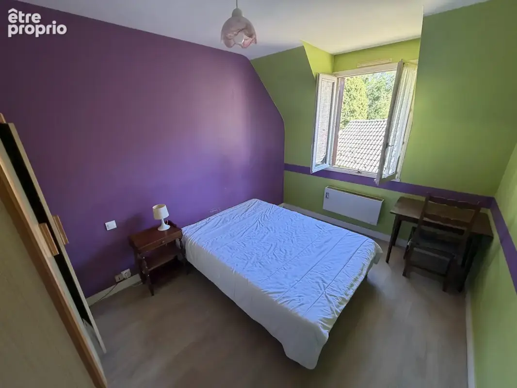 Maison 4 pièces 75 m² à vendre à Saint-Brisson-Sur-Loire (45500) - photo 3