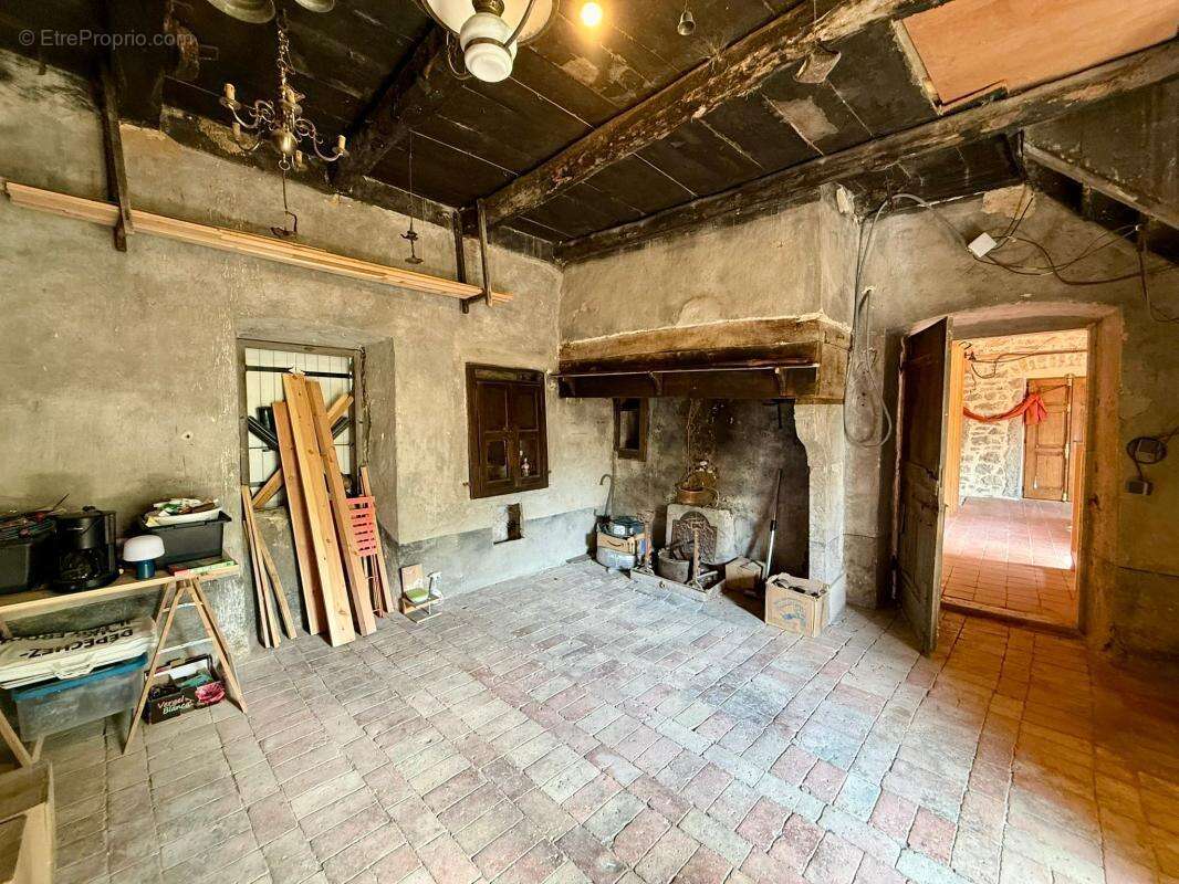 Maison À Vendre - photo 20