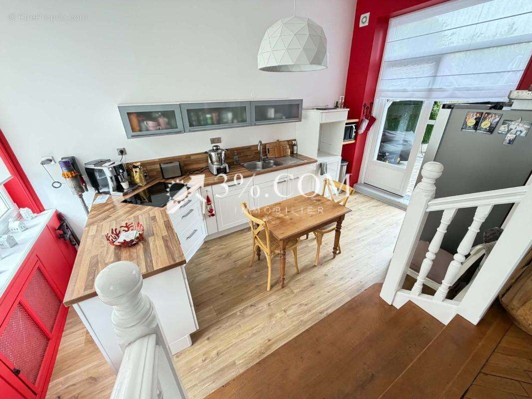Maison/appartement au calme veritable coup de coeur! - photo 2