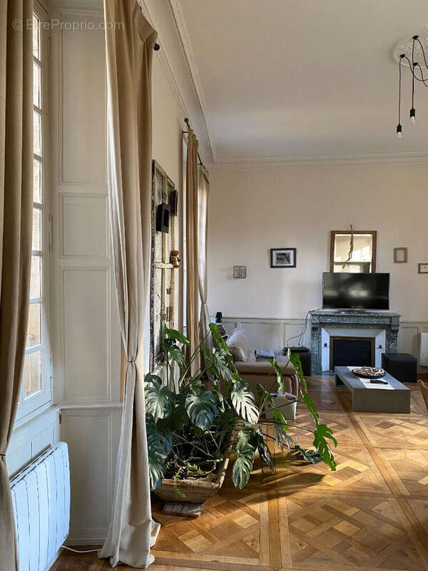 Appartement à SARLAT-LA-CANEDA