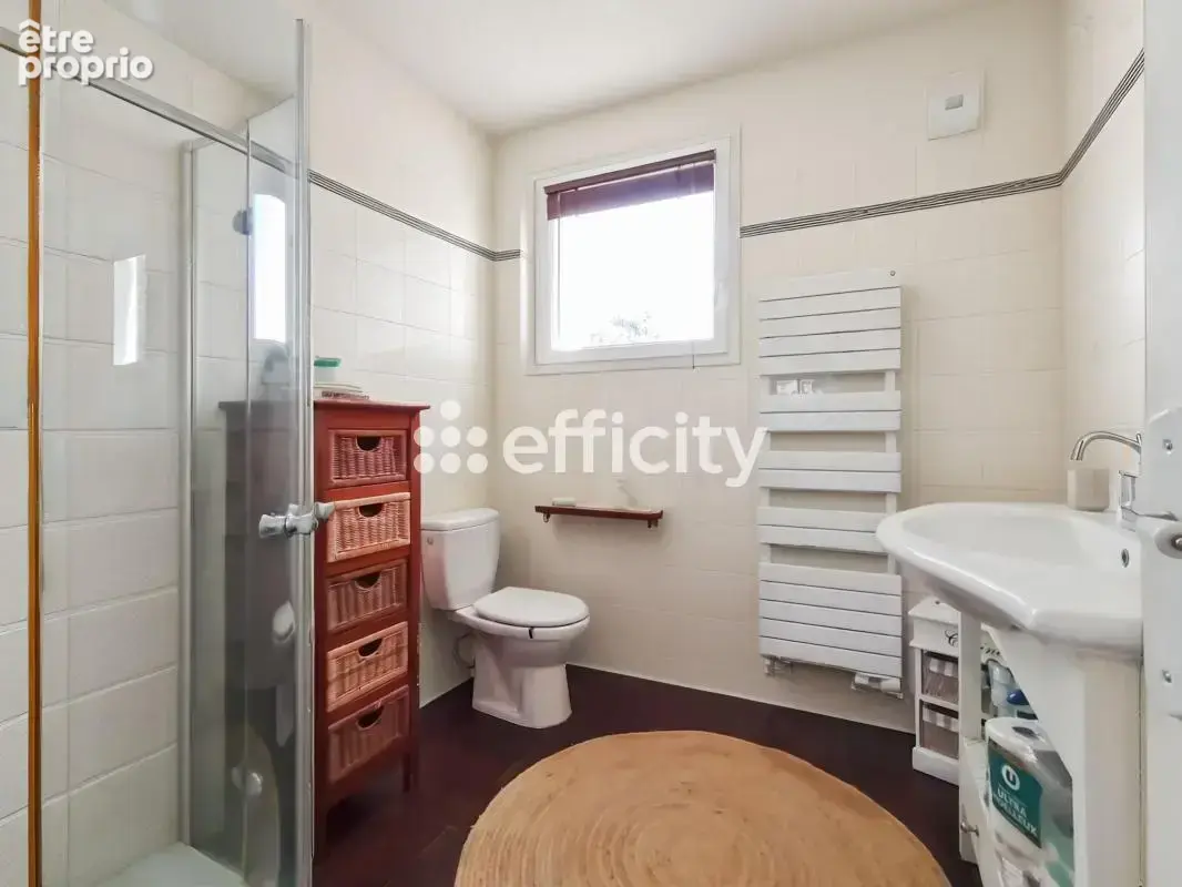 Maison 6 pièces 160 m² à vendre à Montmorency (95160) - photo 9