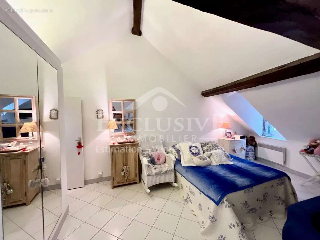 Appartement à TROUVILLE-SUR-MER