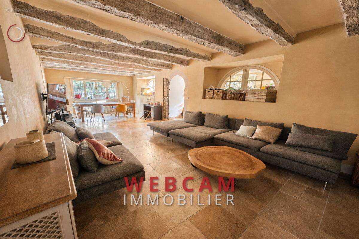vente maison 7 Pièce(s) - photo 15