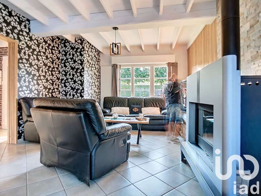 Photo 2 - Maison à LICQUES