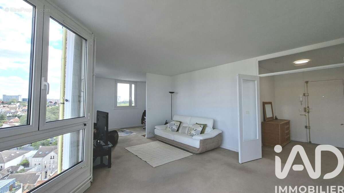 Photo 2 - Appartement à BAGNOLET