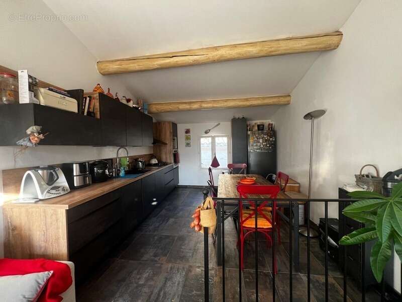 Maison de village avec terrasse tropézienne à vendre – Rousset (13790) - photo 11